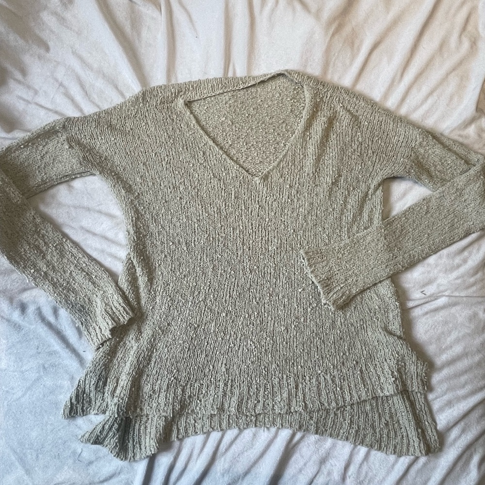 brandy melville sweater